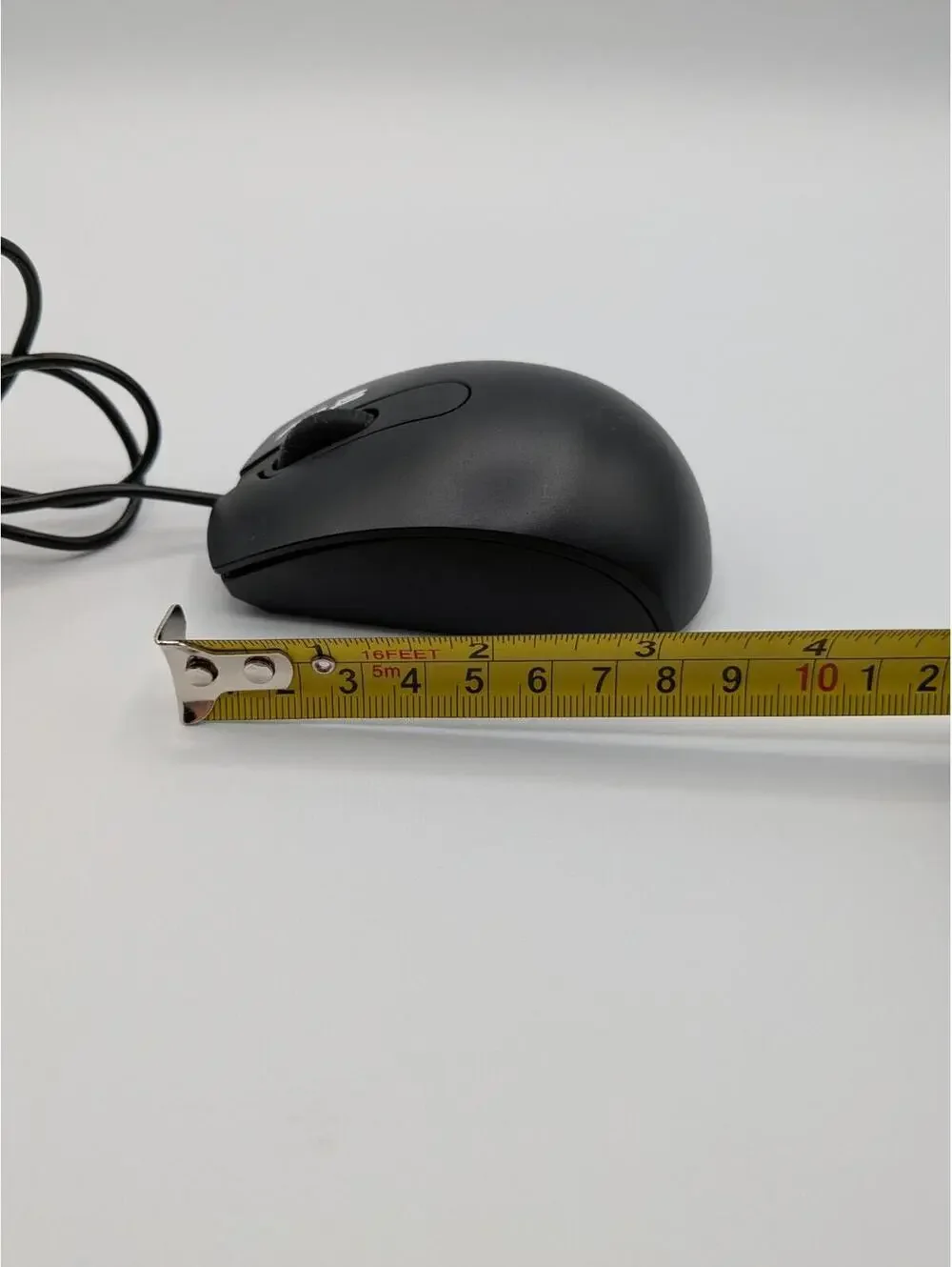 Asus Yacht Mouse 2T V2 0K100-00130200 Wired Optical Mouse